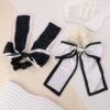 2 Pack Bow Hair Bands for Women