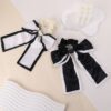 2 Pack Bow Hair Bands for Women