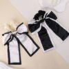 2 Pack Bow Hair Bands for Women