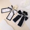 2 Pack Bow Hair Bands for Women