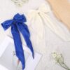 2 Pack Bow Ribbon Hairpin