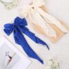 2 Pack Bow Ribbon Hairpin