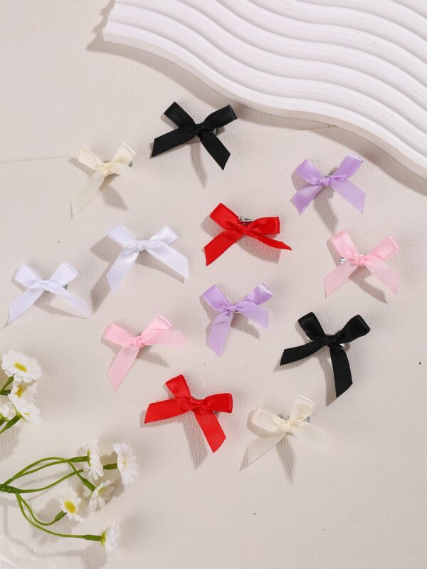 Casual Fashion Cute Hair Clip