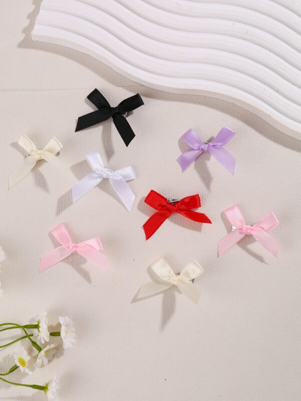 Casual Fashion Cute Hair Clip