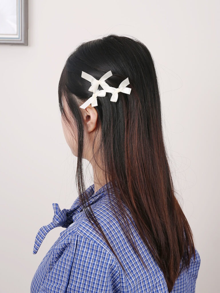 Casual Fashion Cute Hair Clip