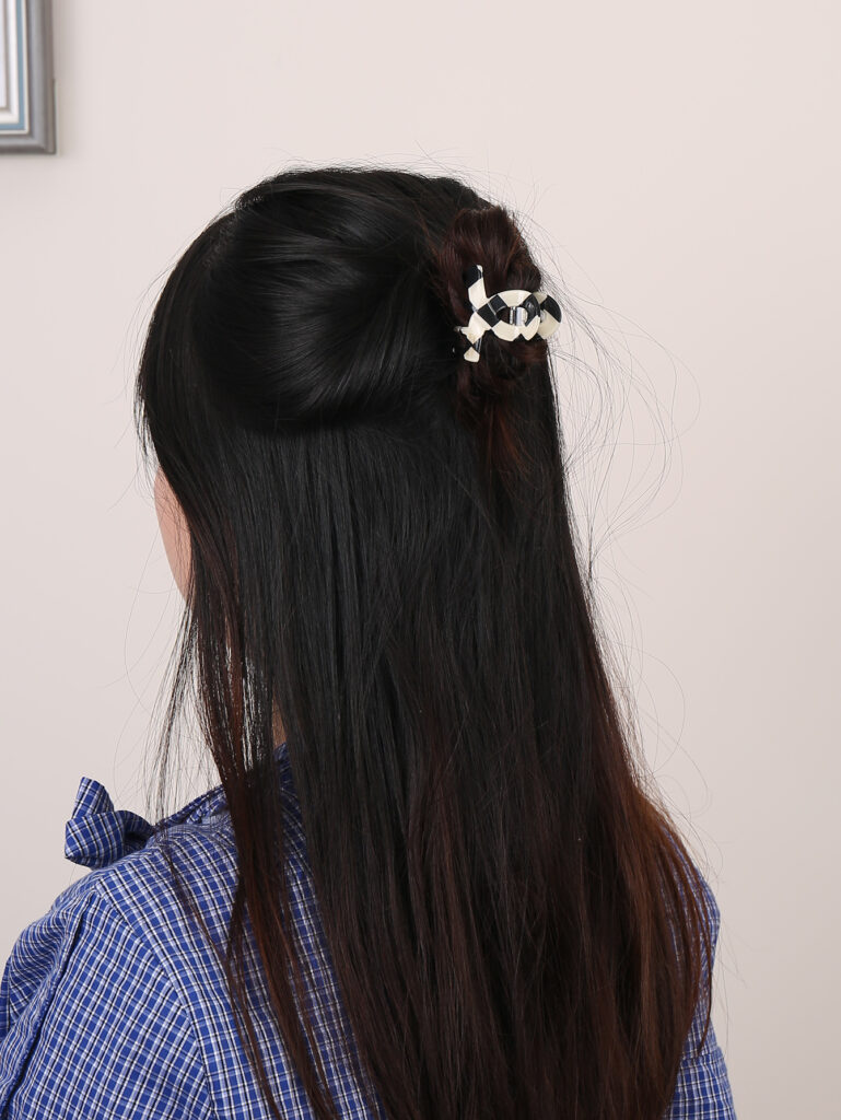 Cute Fashion Simple Hairpin Hair 