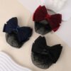 Hotel Stewardess, Nurse, Waitress Hair Clip