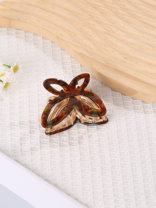 Women Elegant Casual Cute Hair Claw