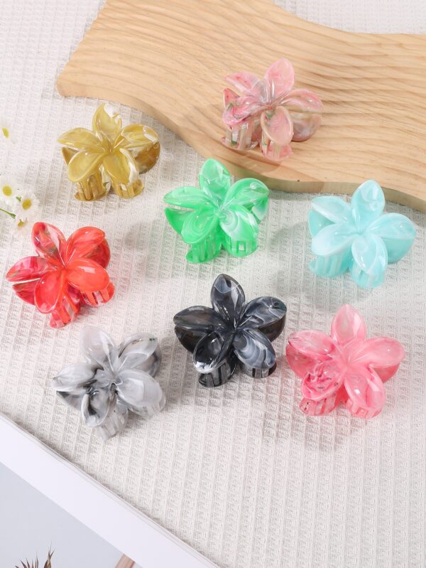 Women Elegant Cute Casual Hair Claw