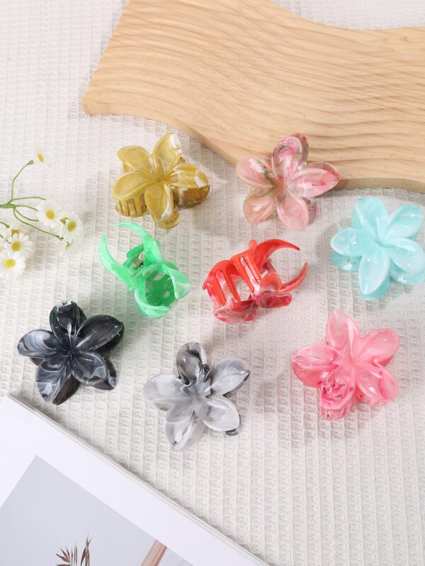 Women Elegant Cute Casual Hair Claw