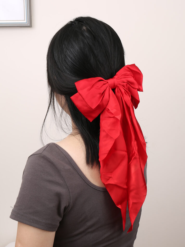 Women's Elegant and Cute Casual Hair Clip